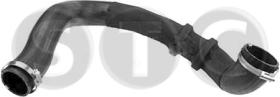 STC T409651 - MGTO TURBO LAND ROVER RANGE IZQ