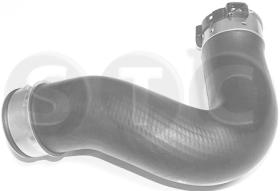 STC T409654 - MGTO TURBO DE TUBO A INTERCOOLDERR