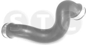 STC T409655 - MGTO TURBO DE AGR A TUBO RíGID