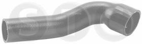 STC T409661 - MGTO TURBO DE TUBO A INTERCOOLDERR