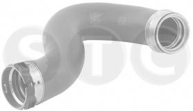 STC T409665 - MGTO TURBO DE TUBO A INTERCOOLIZQQ