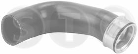STC T409670 - MGTO TURBO DE TUBO A INTERCOOLDERR