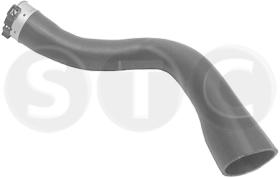 STC T409677 - MGTO TURBO DE TUBO A INTERCOOLIZQQ
