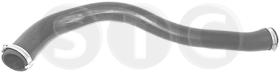 STC T409678 - MGTO TURBO DE TUBO A INTERCOOLIZQQ