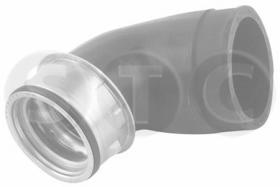 STC T409691 - MGTO TURBO VAG A3