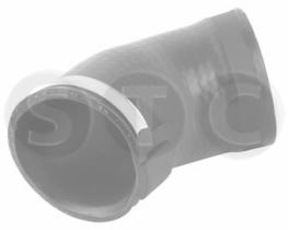 STC T409692 - MGTO TURBO VAG A3