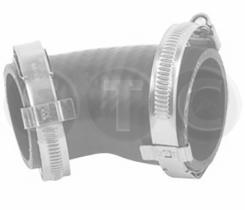 STC T409707 - MGTO TURBO VAG A6 DER SUP