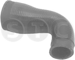 STC T409744 - MGTO TURBO VAG SAHARAN,
