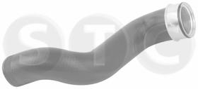 STC T409745 - MGTO TURBO VAG SHARAN DER