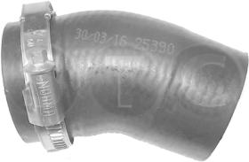 STC T409780 - MGTO TURBO VAG A3