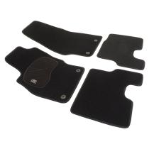 Pool Line 964N1.4235 - JGO. ALFOMBRAS PREMIUM NEGRA MOD. OPEL CORSA E 5P 2014-