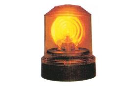 RINDER-ATRESSA 10.00 - LUZ ROTATIVA FT6 B1 AMBAR - 3T