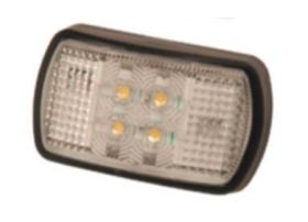 RINDER-ATRESSA 881I.00 - LUZ DE POS. INCOLORA LEDS 0,5M