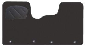Pool Line 964N1.4237 - JGO. ALFOMBRAS PREMIUM NEGRA MOD. OPEL VIVARO B (2014-2019)