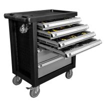 JBM 53333 - CARRO DE HERRAMIENTAS 6 CAJONES ARMADO