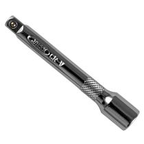 JBM 13342 - BARRA DE EXTENSION DE 1/4' 73MM LARGO CROMADO