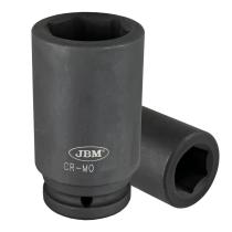 JBM 13730 - VASO DE IMPACTO LARGO HEX. 3/4' 30MM