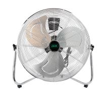JBM 53190 - VENTILADOR DE SUELO 120W