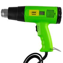 JBM 53162 - PISTOLA DE CALOR DIGITAL - 2000W