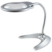 JBM 53227 - LUPA LED DE MESA ARTICULADA - 5LM