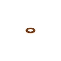 JBM 13823 - BOLSA DE 50 ARANDELAS DE COBRE PARA INYECTORES (15,0 X 7,5 X