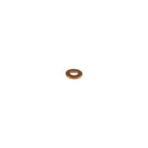 JBM 13825 - BOLSA DE 50 ARANDELAS DE COBRE PARA INYECTORES (15,0 X 7,5 X