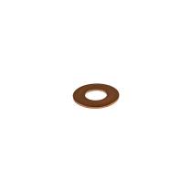 JBM 13833 - BOLSA DE 50 ARANDELAS DE COBRE PARA INYECTORES (20,0 X 9,4 X