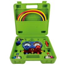 JBM 53329 - SET DE COMPROBACIÓN, LLENADO Y VACIADO DE SISTEMA AACC