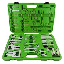 JBM 53388 - SET PARA LA EXTRACCIÓN DE EQUIPOS DE AUDIO 52PCS