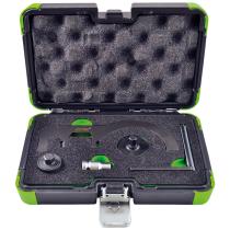 JBM 53269 - KIT DE CALADO BMW N47, N47S, N57 (PARA USAR CON 54293)