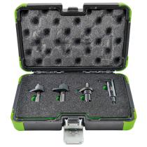 JBM 53274 - KIT DE CALADO VOLKSWAGEN/SEAT/SKODA 1,2L