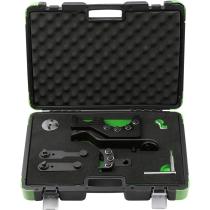 JBM 53284 - KIT DE CALADO GRUPO VAG 2.5 TDI