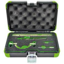 JBM 53301 - KIT DE CALADO SUZUKI/OPEL 1.0, 1.2, 1.4