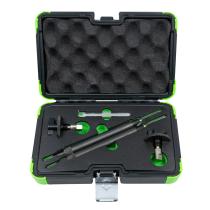 JBM 53306 - KIT DE CALADO FIAT 1.2 16V