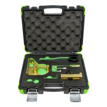 JBM 53311 - KIT DE CALADO RENAULT/NISSAN/OPEL/VAUXHALL 1.6, 2.0, 2.3 DCI
