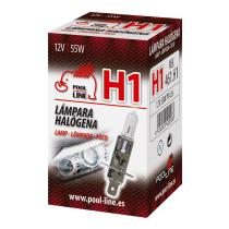 Pool Line 461001 - LAMPARA H1 12V 55W P14.5S