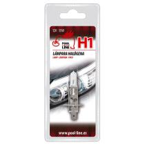 Pool Line 461006 - BLISTER 1 LAMPARA H1 12V 55W P14.5S