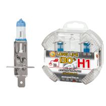 Pool Line 461007 - SET 2 LAMPARAS H1 12V 55W P14.5S LONG LIFE 130%