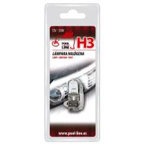 Pool Line 461010 - BLISTER 1 LAMPARA H3 12V 55W PK22S