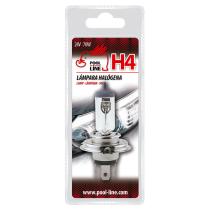 Pool Line 461012 - LAMPARA H4 12V 60/55W P43T