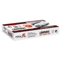 Pool Line 462015 - STOP 12V 21/4W BAZ15D 2P FILAMENTO ESPECIAL