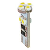 Pool Line 463007 - BLISTER 2 UNID. WEDGE LED CAN-BUS 8SMD 12V T10