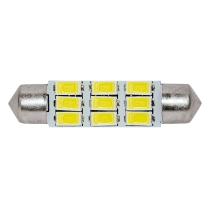 Pool Line 463013 - BLISTER 2 UNID. PLAFONIER LED CAN-BUS 9SMD 12V 41MM