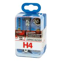 Pool Line 464002 - ESTUCHE RESPUESTOS H4 24V
