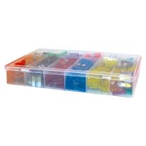 Pool Line 465001 - BOX 300 UNID. SURTIDO FUSIBLE LITTLE FUSE