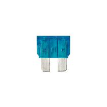Pool Line 465008 - BLISTER 100 UNID. FUSIBLE LITTLE FUSE 15 AMP