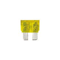 Pool Line 465009 - BLISTER 100 UNID. FUSIBLE LITTLE FUSE 20 AMP