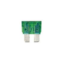 Pool Line 465011 - BLISTER 100 UNID. FUSIBLE LITTLE FUSE 30 AMP