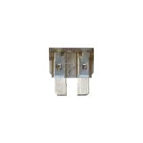 Pool Line 465012 - BLISTER 100 UNID. FUSIBLE LITTLE FUSE 7,5 AMP