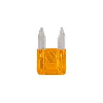 Pool Line 465017 - BLISTER 50 UNID. FUSIBLE MINI 5 AMP